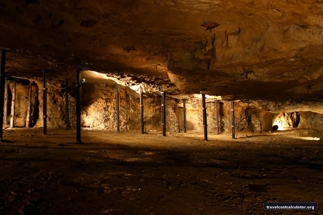 Tarnowskie Góry Lead-Silver-Zinc Mine and its Underground Water Management System