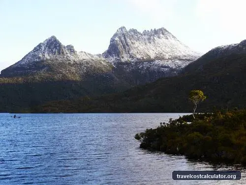 Tasmanian Wilderness