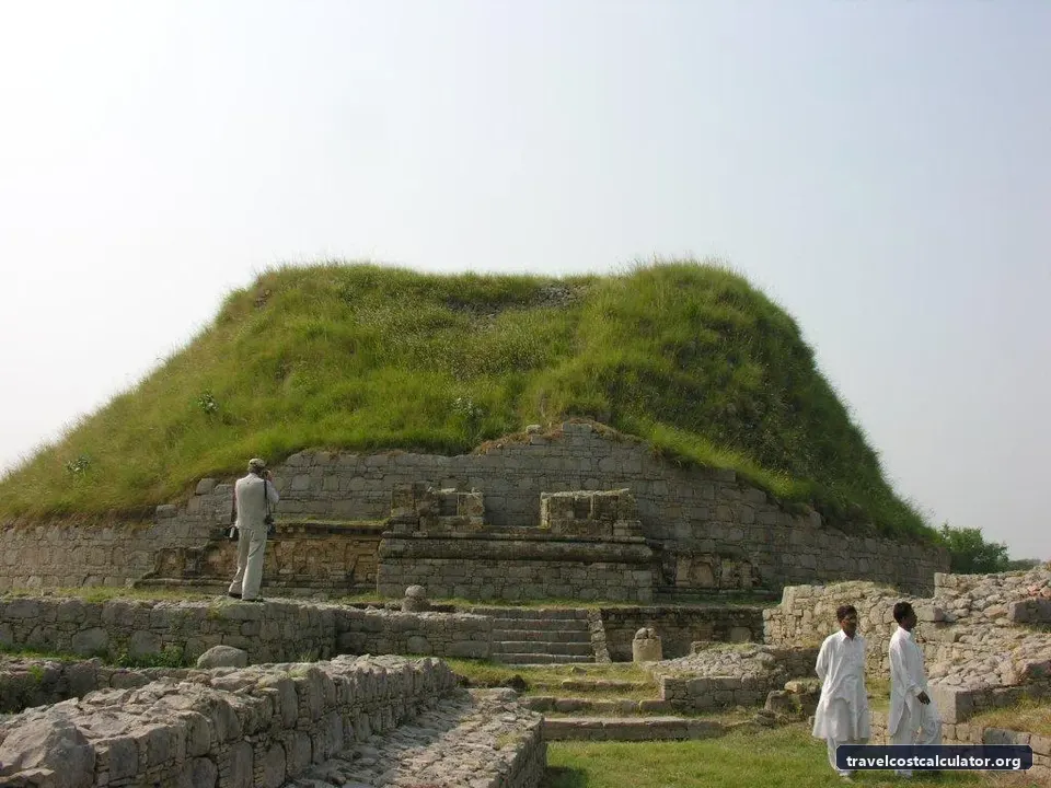 Taxila