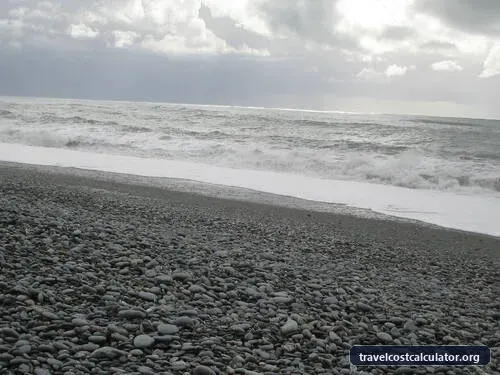Te Wahipounamu – South West New Zealand