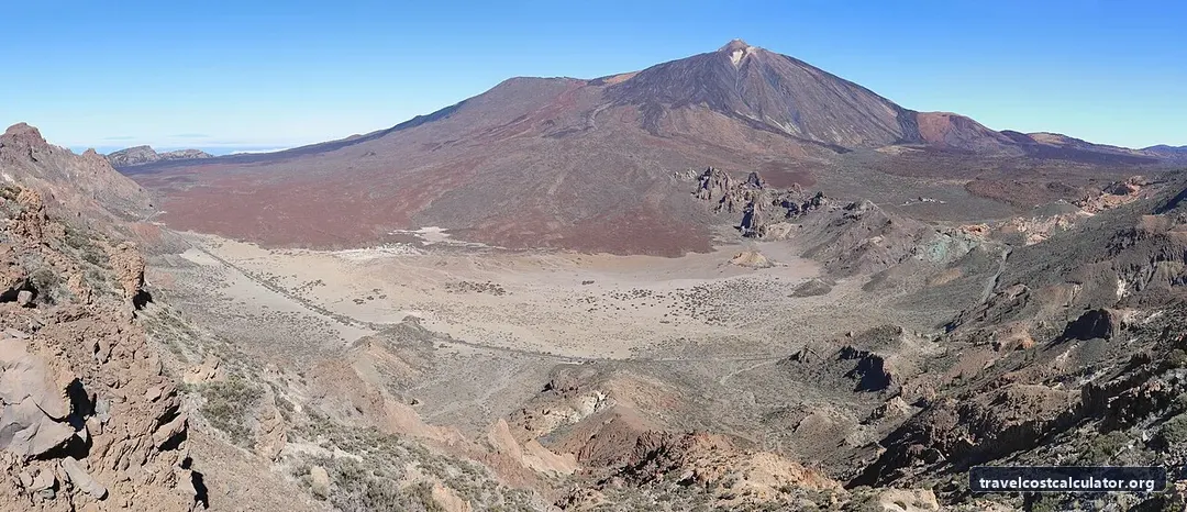 Teide National Park