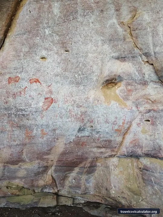 The Emergence of Modern Human Behaviour: The Pleistocene Occupation Sites of South Africa