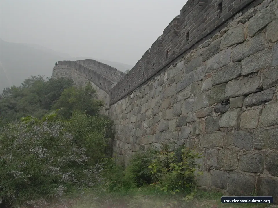 The Great Wall