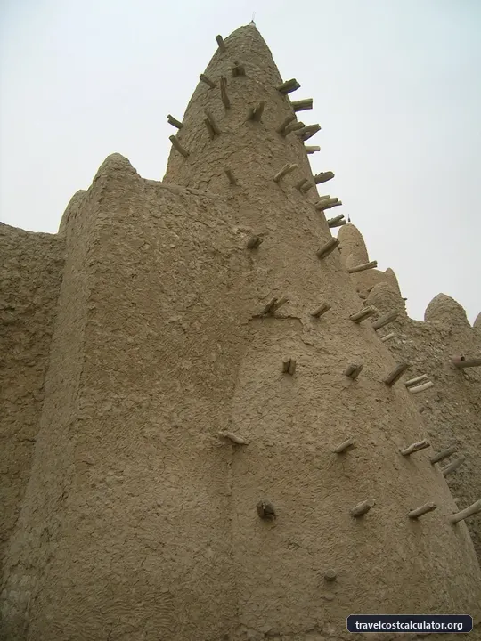 Timbuktu