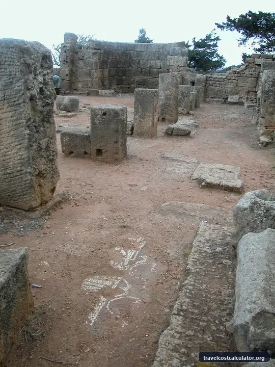 Tipasa