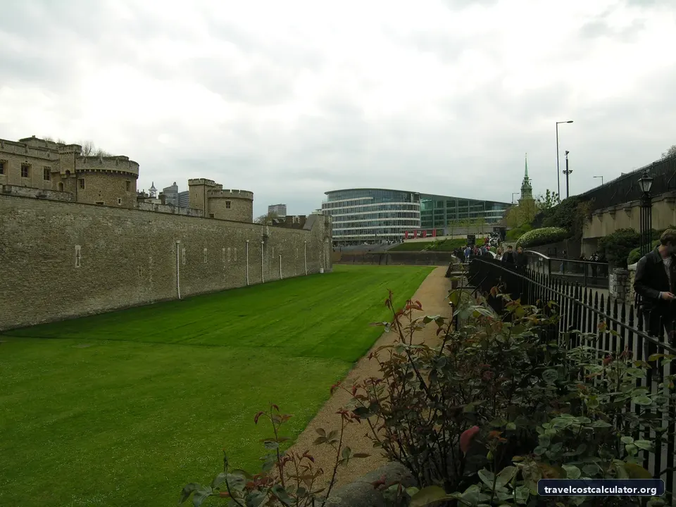 Tower of London