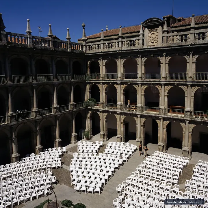 University and Historic Precinct of Alcalá de Henares