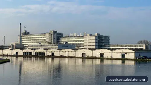 Van Nellefabriek