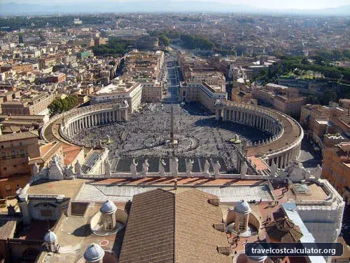 Vatican City