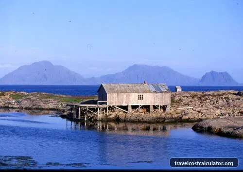 Vegaøyan – The Vega Archipelago