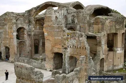 Villa Adriana (Tivoli)