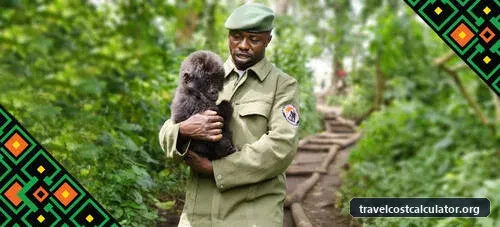 Virunga National Park