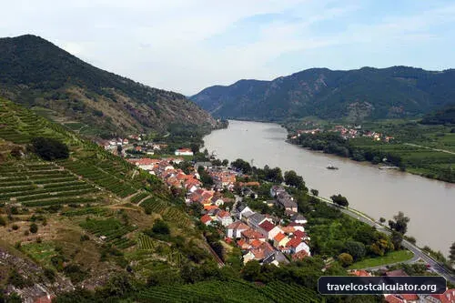 Wachau Cultural Landscape