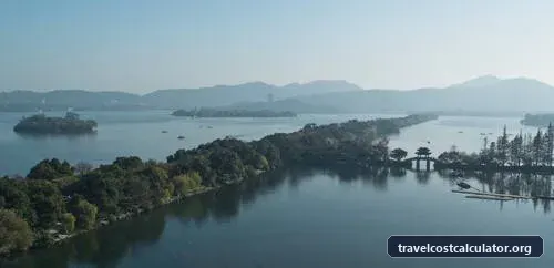 West Lake Cultural Landscape of Hangzhou