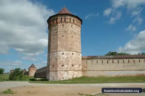 White Monuments of Vladimir and Suzdal