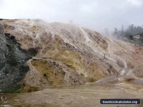 Yellowstone National Park