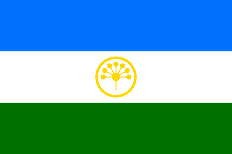 Bashkortostan