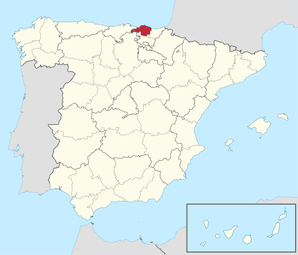 Bizkaia