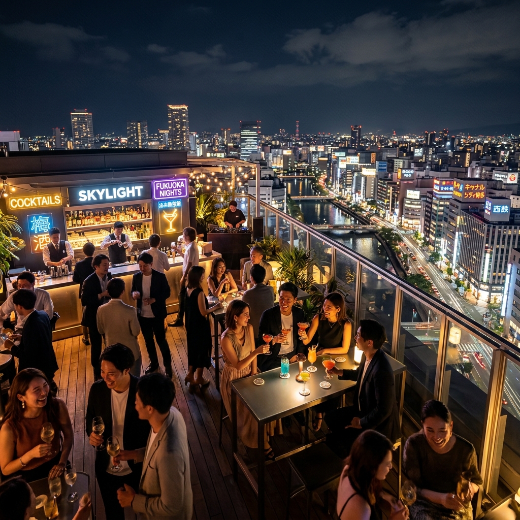 Fukuoka