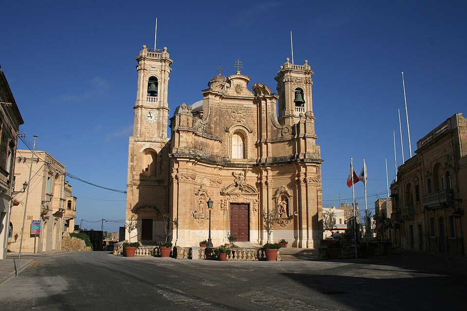 Għarb