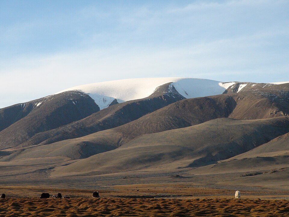 Govi-Altai