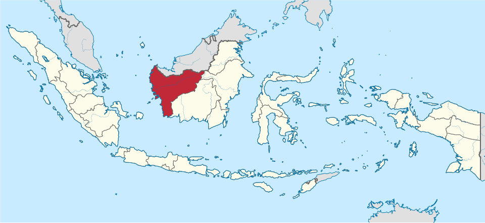 Kalimantan Barat
