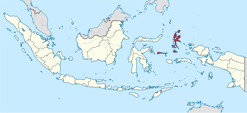Maluku Utara