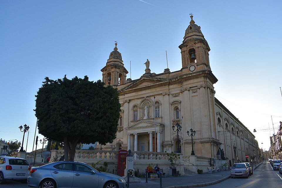 Marsa