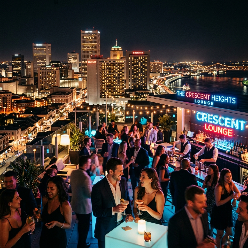 New Orleans