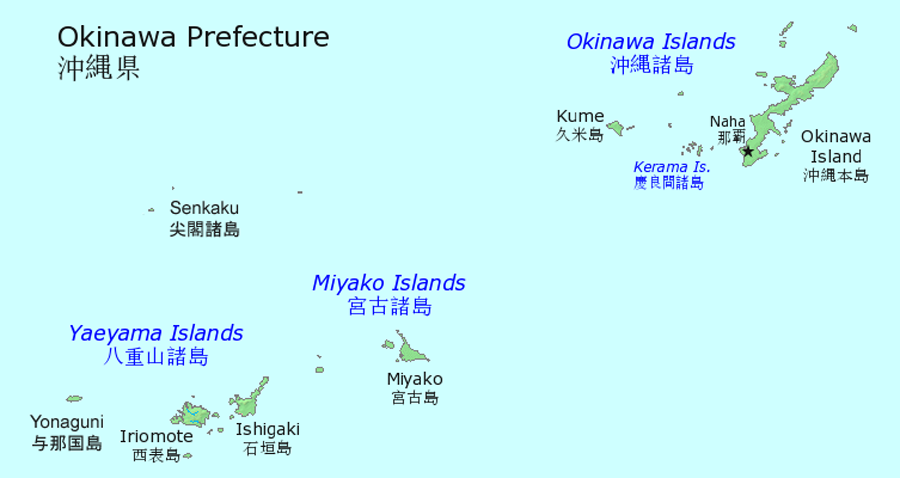 Okinawa