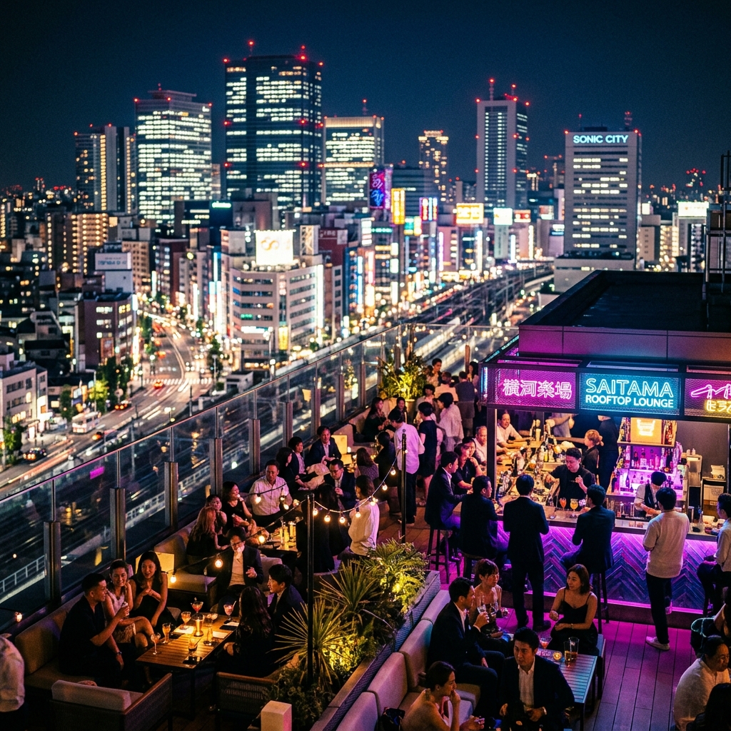 Saitama
