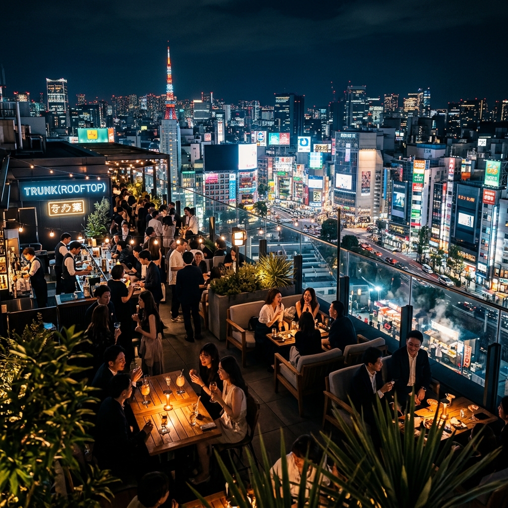 Tokyo