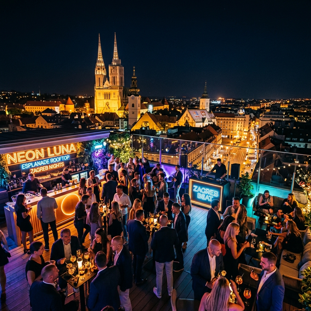 Zagreb